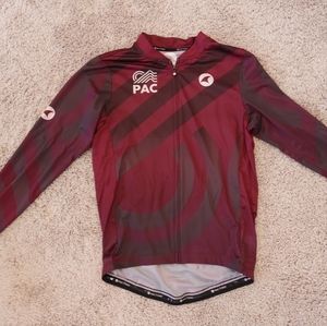 Pactimo Long Sleeve Jersey Size M